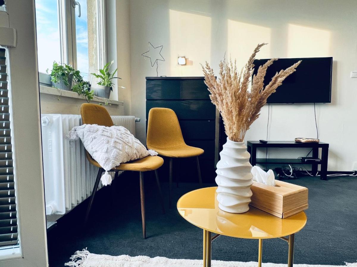 Appartement Panorama Podolske Nabrezi *